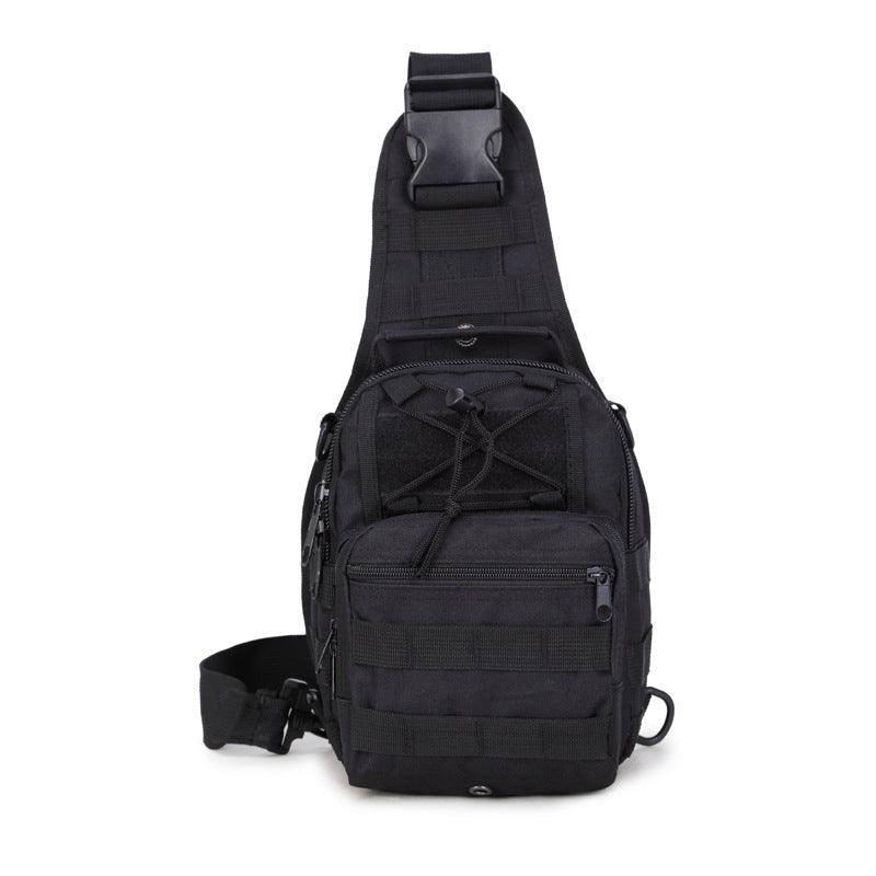Men's Chest Oxford Bag Messenger Men - melvincucci