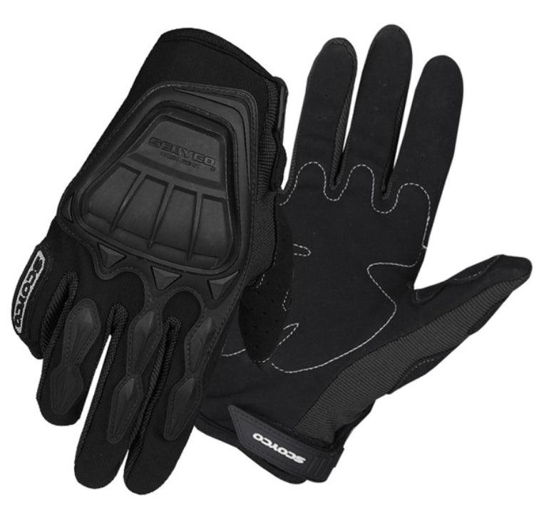 Men's Gloves - melvincucci