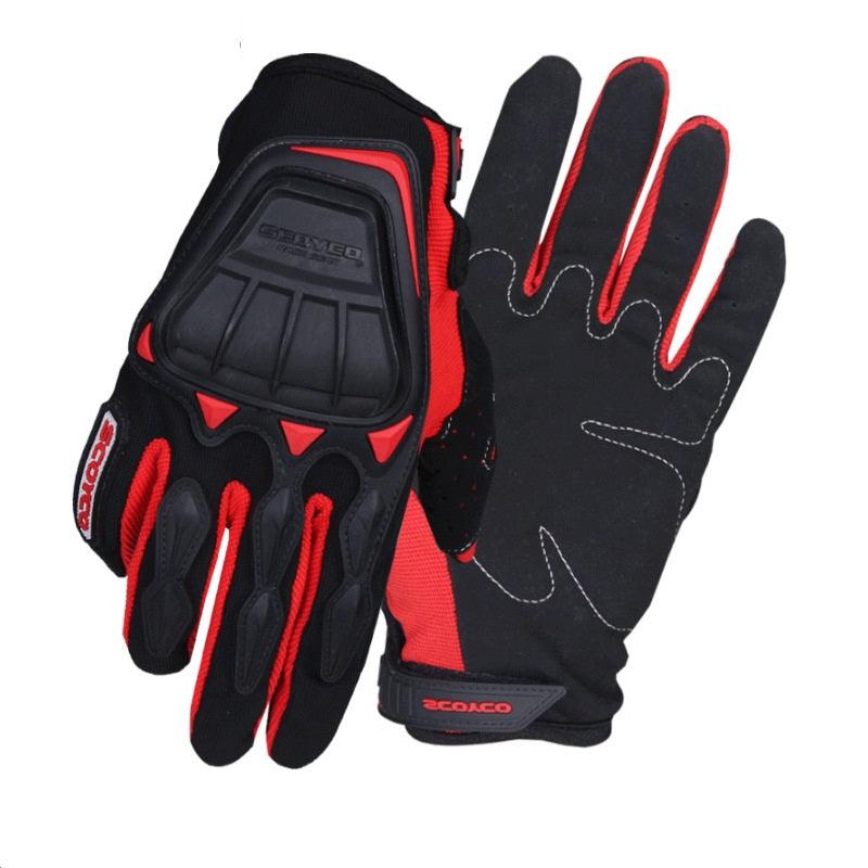 Men's Gloves - melvincucci