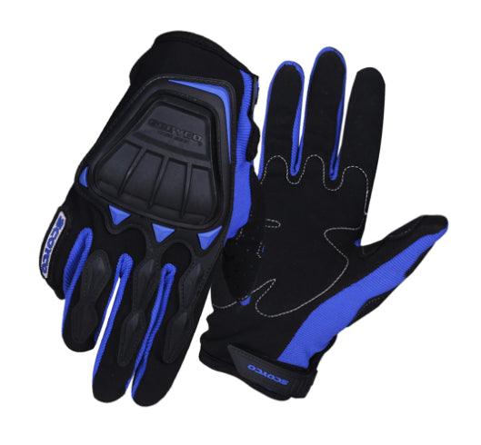 Men's Gloves - melvincucci