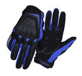 Men's Gloves - melvincucci
