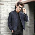 Men's jackets fashion trend coats - melvincucci