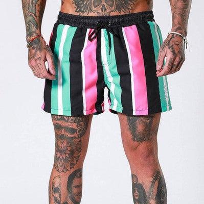 Men's quick-drying shorts basketball pants shorts - melvincucci