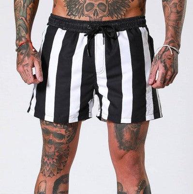 Men's quick-drying shorts basketball pants shorts - melvincucci