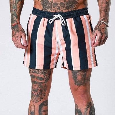 Men's quick-drying shorts basketball pants shorts - melvincucci