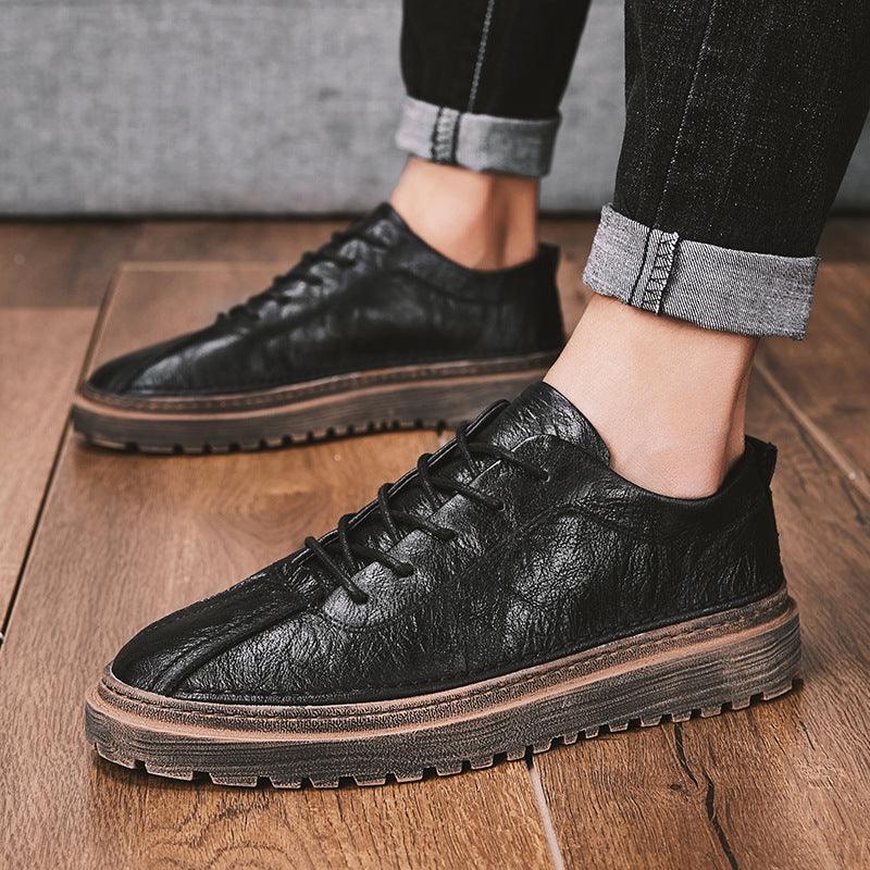 Men''s shoes spring shoes - melvincucci