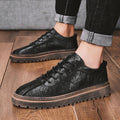 Men''s shoes spring shoes - melvincucci