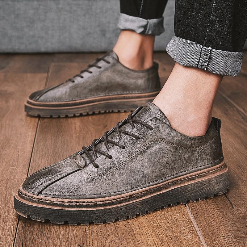 Men''s shoes spring shoes - melvincucci