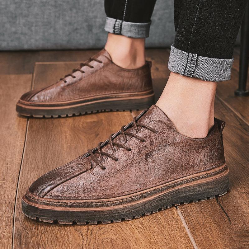 Men''s shoes spring shoes - melvincucci