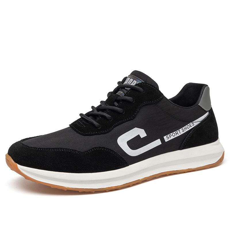 Men's Shoes, Summer Trendy Shoes, Net Shoes, Sports Shoes, Forrest Gump Shoes - melvincucci