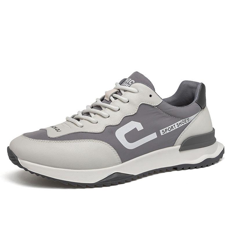 Men's Shoes, Summer Trendy Shoes, Net Shoes, Sports Shoes, Forrest Gump Shoes - melvincucci