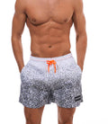 Men's shorts beach pants 5 pants - melvincucci