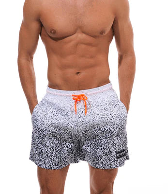 Men's shorts beach pants 5 pants - melvincucci