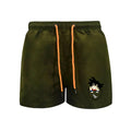 Men's shorts beach pants - melvincucci