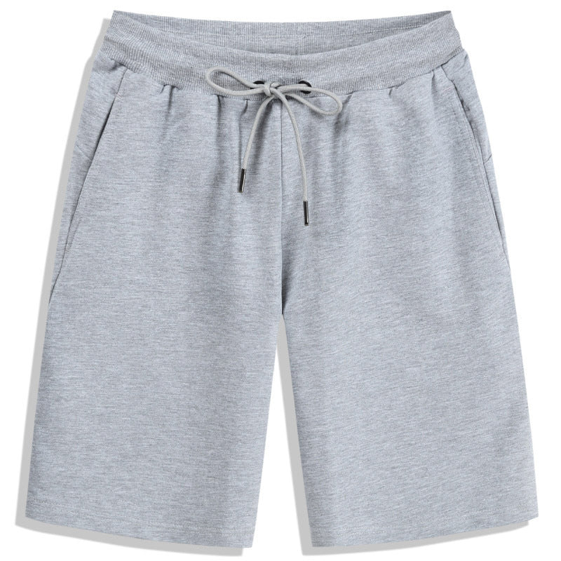 Men's Shorts Casual Pants Loose Pants Beach Pants - melvincucci