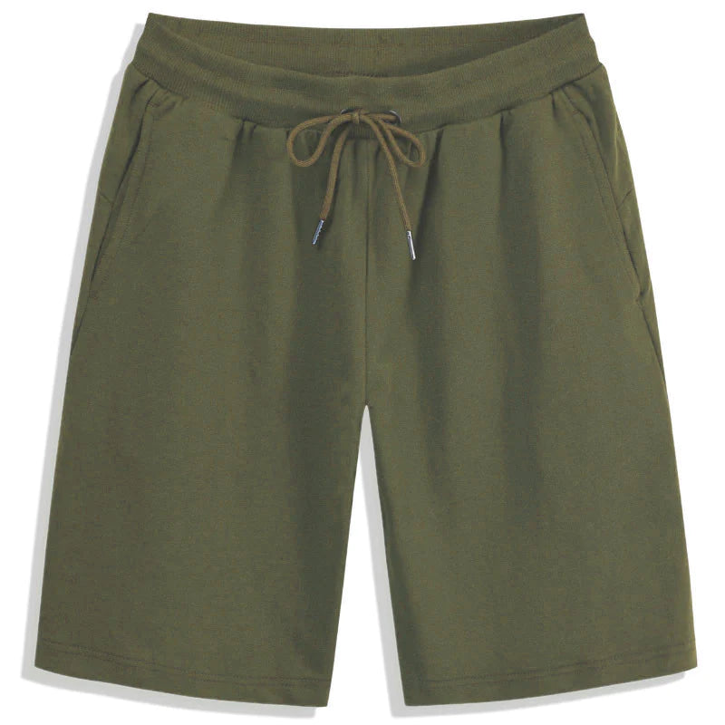 Men's Shorts Casual Pants Loose Pants Beach Pants - melvincucci