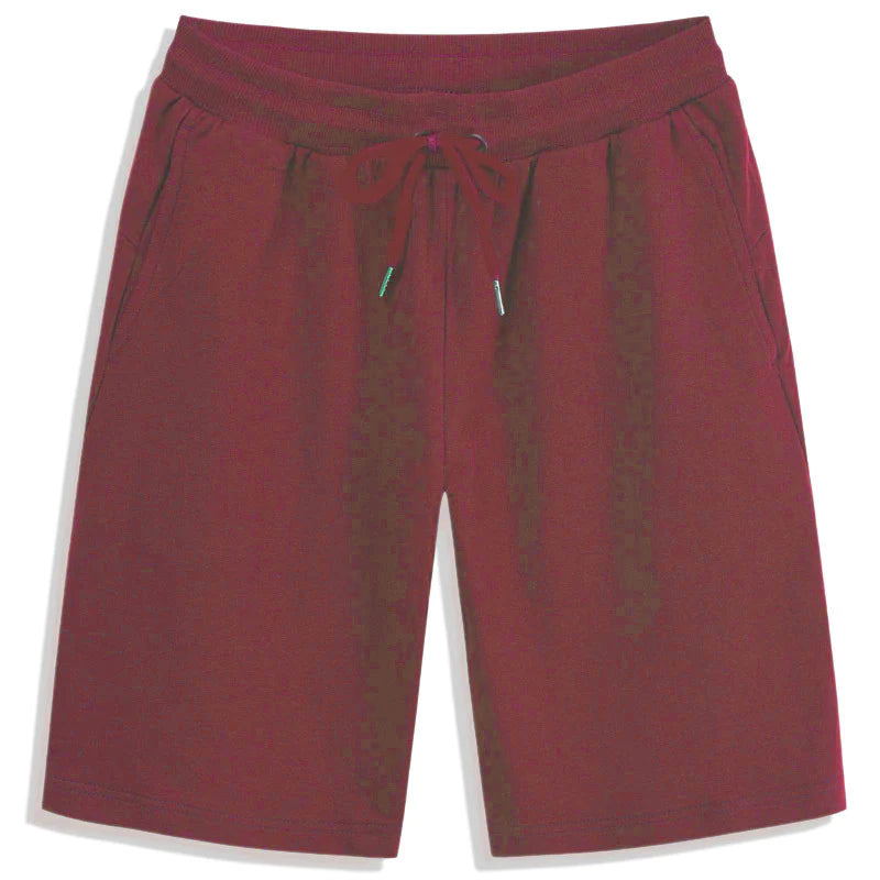 Men's Shorts Casual Pants Loose Pants Beach Pants - melvincucci