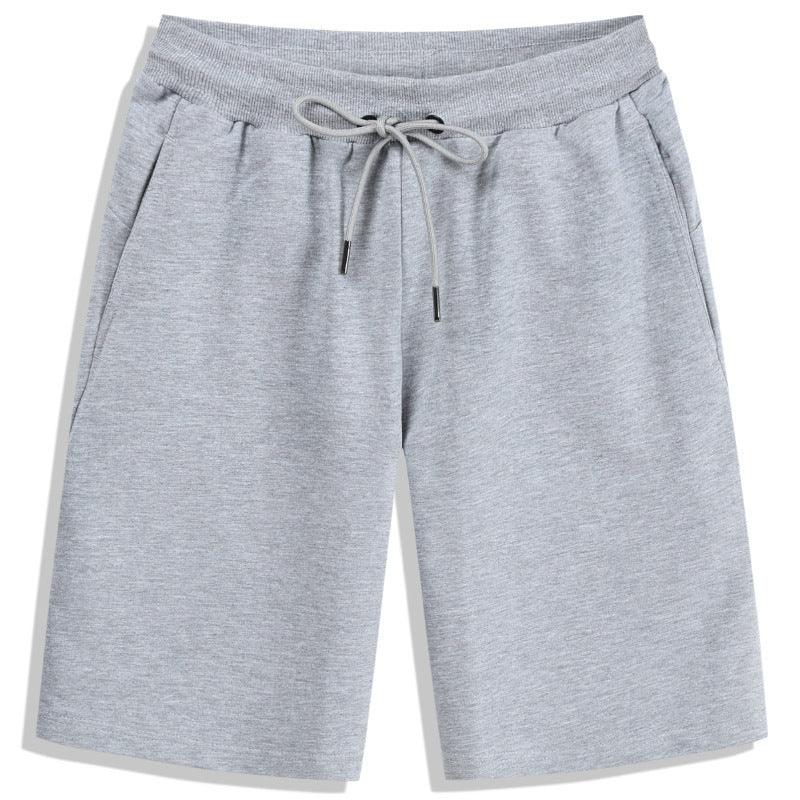 Men's Shorts Casual Pants Loose Pants Beach Pants - melvincucci