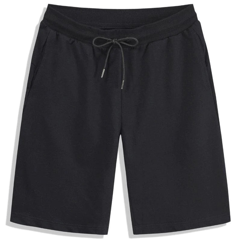 Men's Shorts Casual Pants Loose Pants Beach Pants - melvincucci