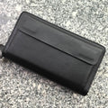 Men's Small Bag Business Men Leather Wallet - melvincucci