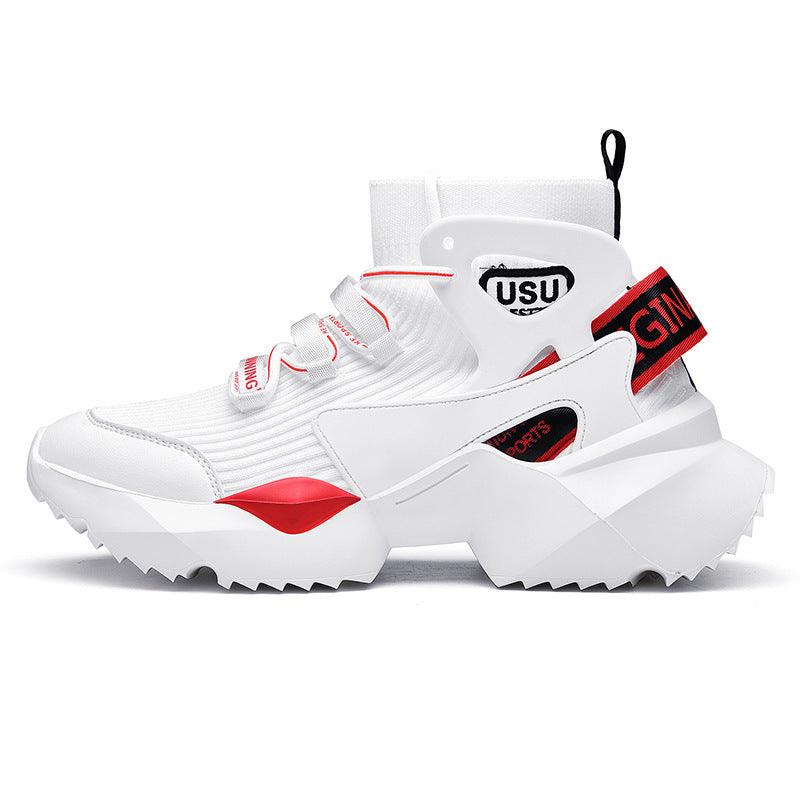 Men's Sports Shoes, Casual Shoes, Men's Running Shoes, Versatile Men's Shoes, Breathable Shoes - melvincucci