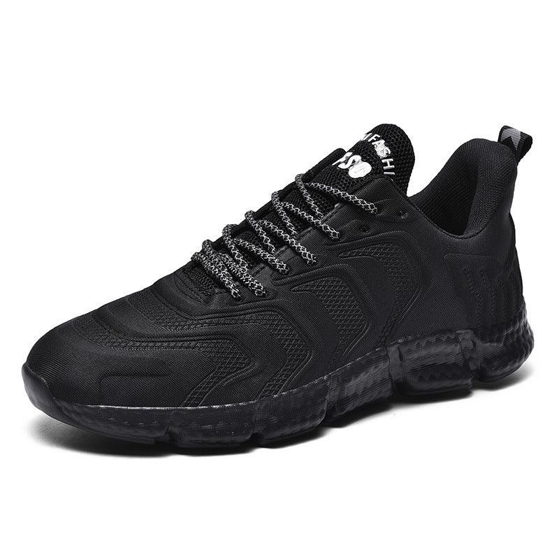 Men's Sports Shoes Fashion Running Shoes Trend Casual Shoes Men - melvincucci
