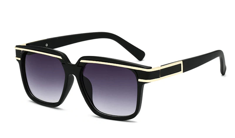 Men's sunglasses - melvincucci