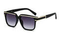 Men's sunglasses - melvincucci