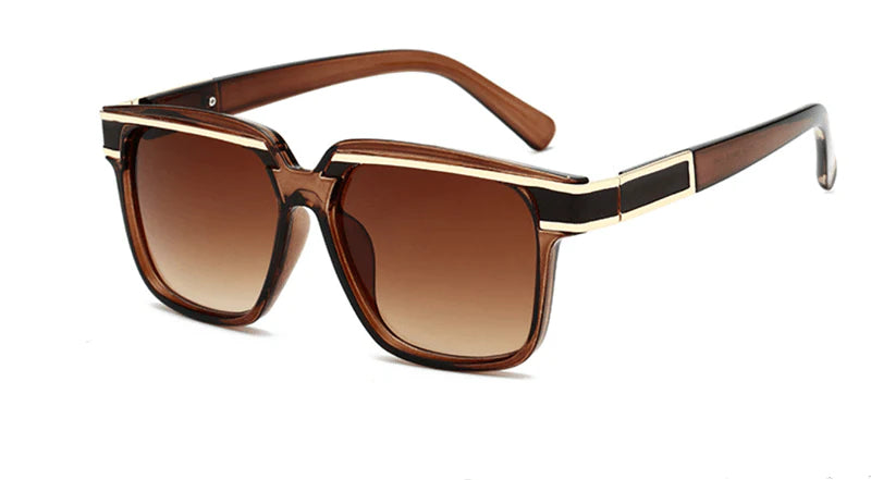 Men's sunglasses - melvincucci