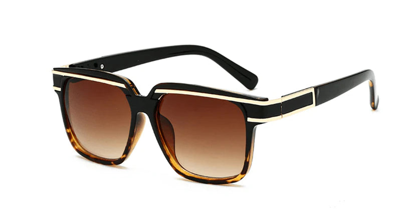 Men's sunglasses - melvincucci
