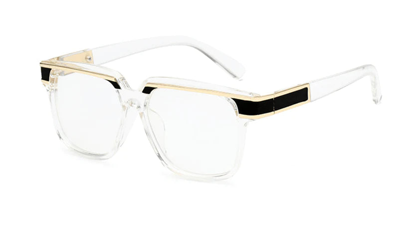 Men's sunglasses - melvincucci