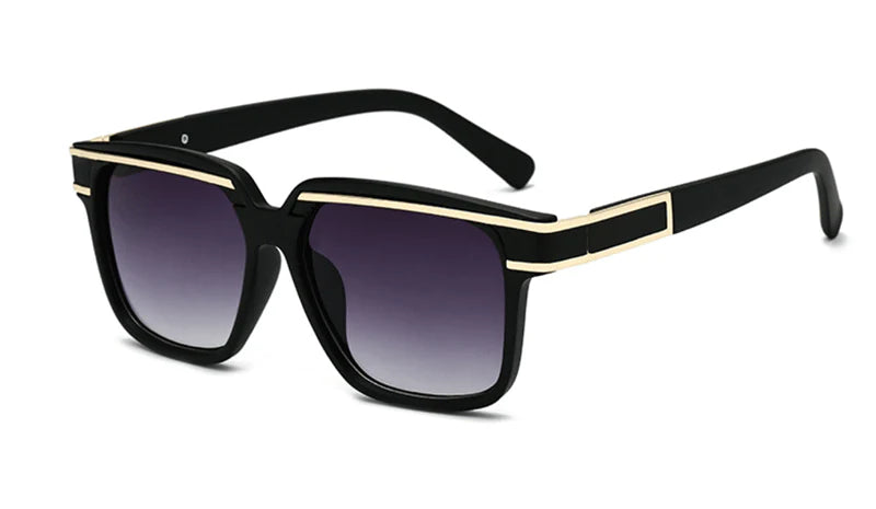 Men's sunglasses - melvincucci