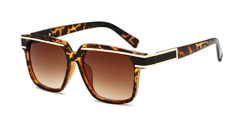 Men's sunglasses - melvincucci