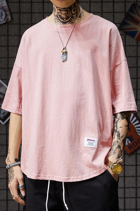 Men's t-shirt - melvincucci
