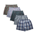 Men's Underwear Plus Size Aro Underwear Underwear - melvincucci
