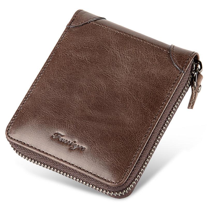 Men's Wallet Wallet - melvincucci