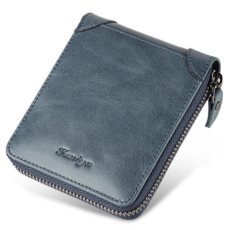 Men's Wallet Wallet - melvincucci