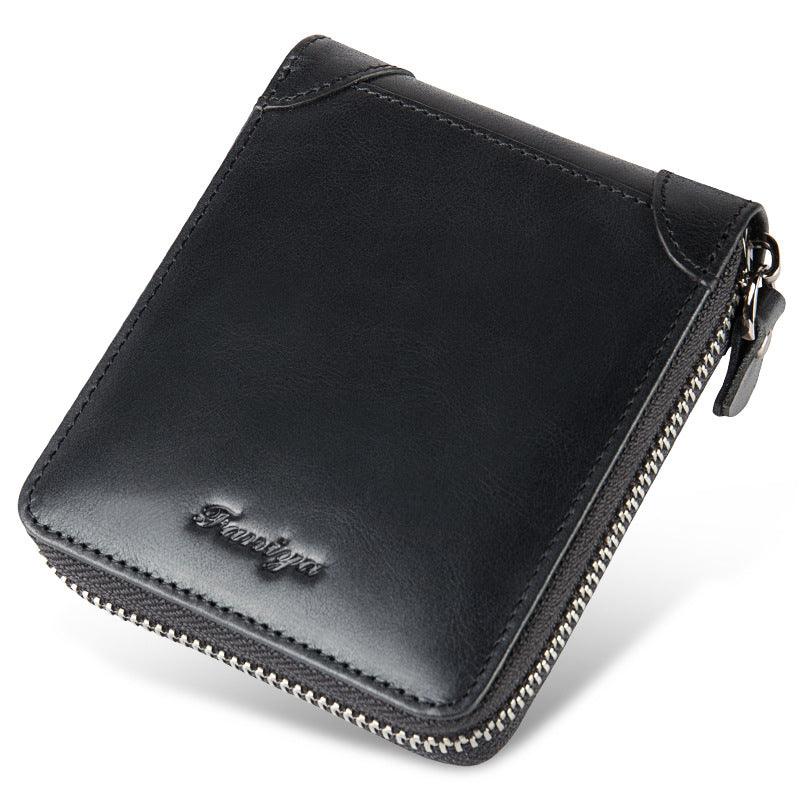 Men's Wallet Wallet - melvincucci