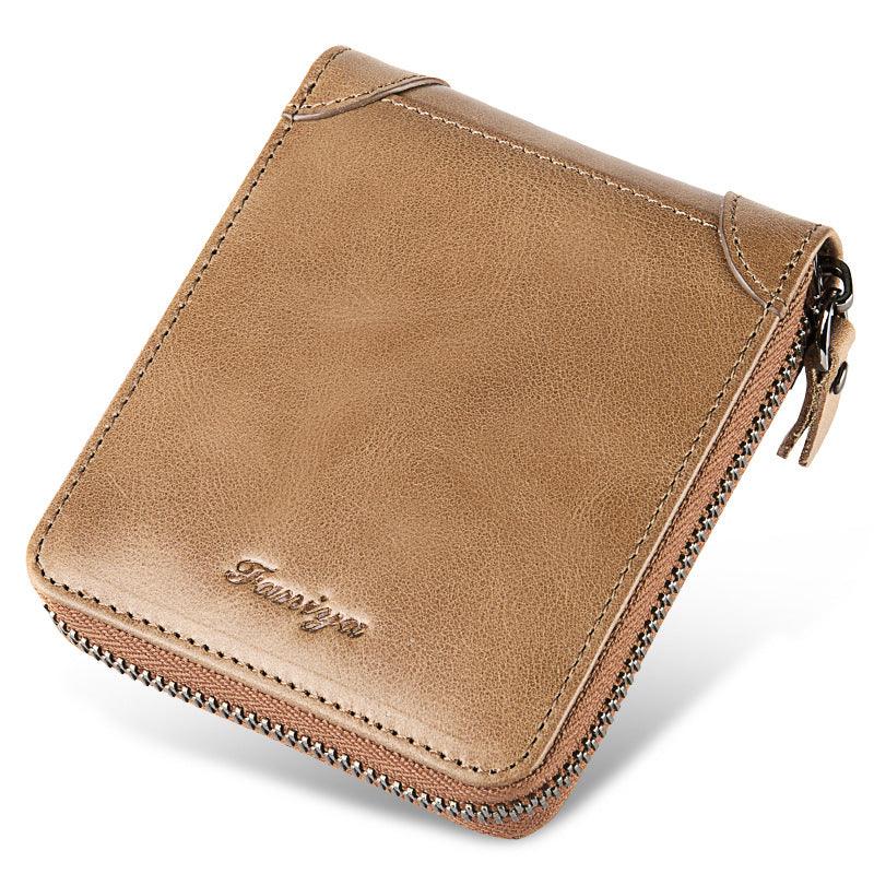 Men's Wallet Wallet - melvincucci