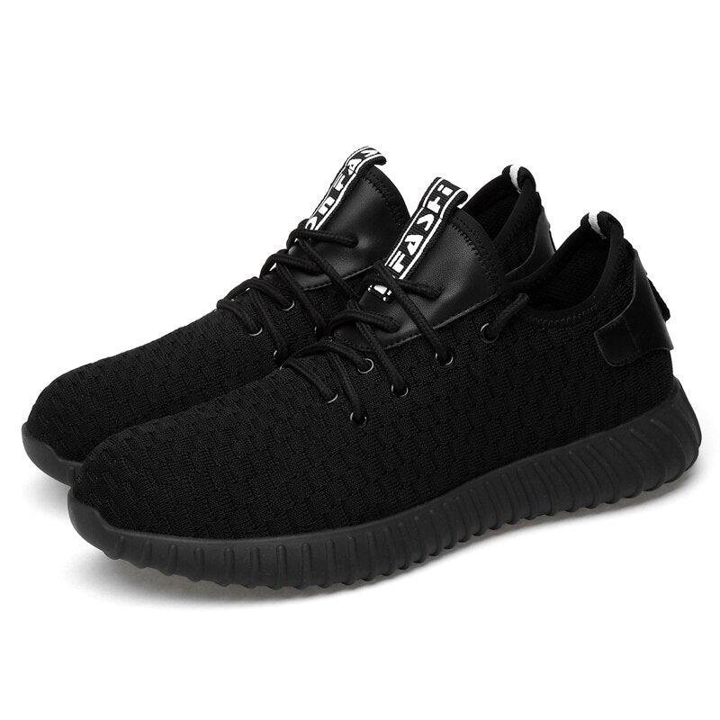 Men Safety Shoe - melvincucci