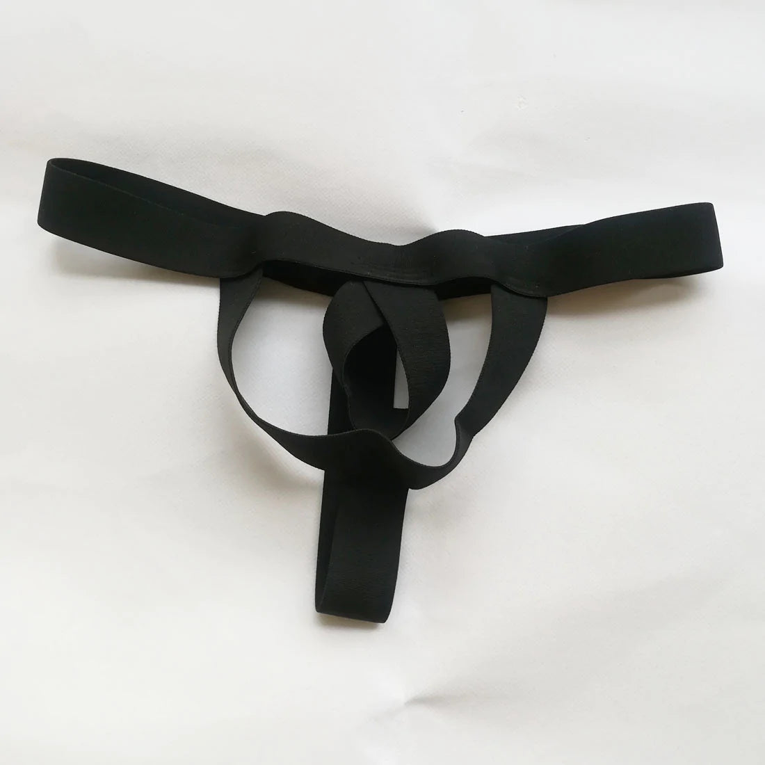 Men Sexy Underwear Thong High Elasticity Like Tendons - melvincucci