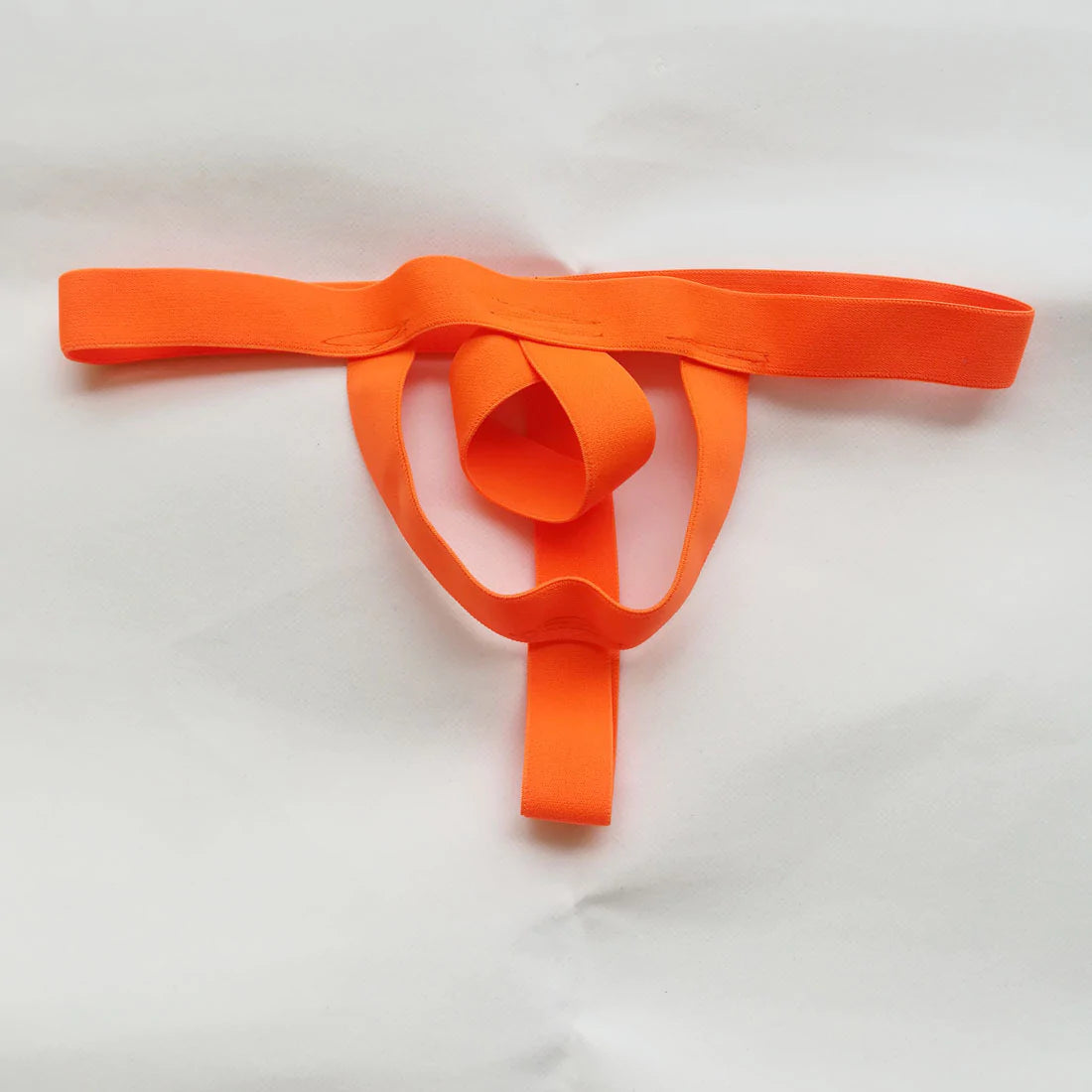 Men Sexy Underwear Thong High Elasticity Like Tendons - melvincucci
