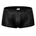 Men Sexy Underwear Underpants Brief Boxer Shorts Low Waisted - melvincucci