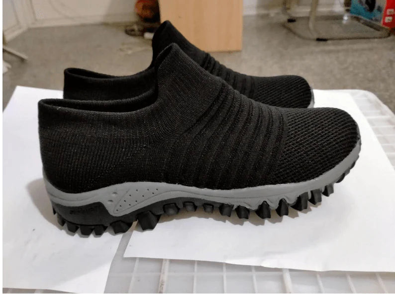 men shoes  round - melvincucci