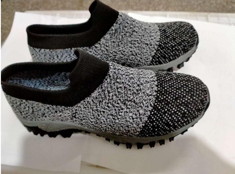 men shoes  round - melvincucci