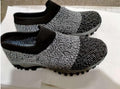 men shoes  round - melvincucci