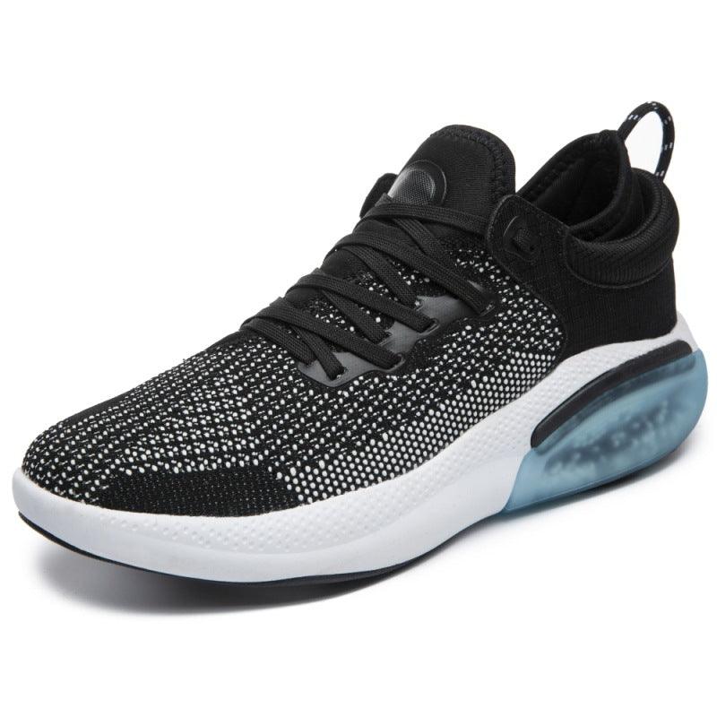 Men Shoes Sneakers Male Tenis Luxury Shoes Mens Casual Shoes - melvincucci