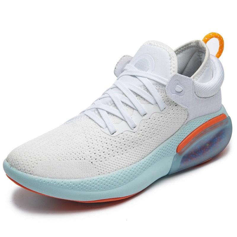 Men Shoes Sneakers Male Tenis Luxury Shoes Mens Casual Shoes - melvincucci