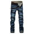 Men Slim Pants - melvincucci