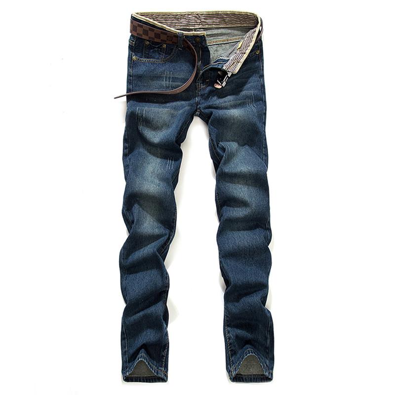 Men Slim Pants - melvincucci